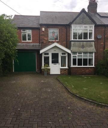 Dunedin House Nedderton Village Bedling Hepscott Екстер'єр фото