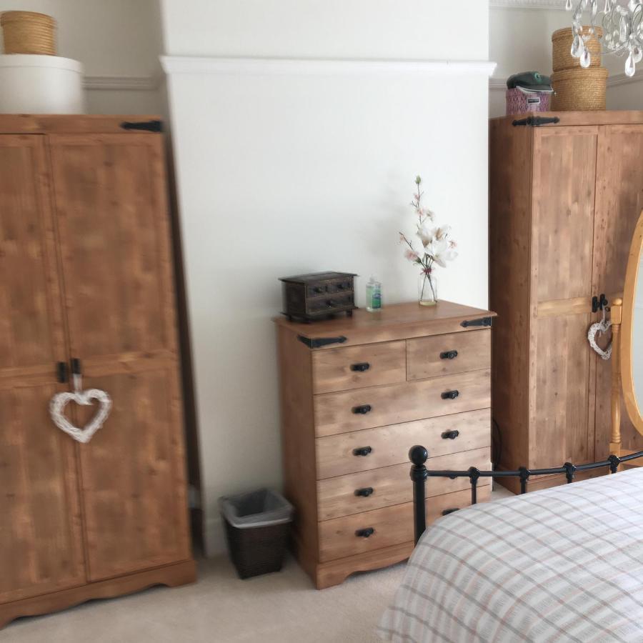 Dunedin House Nedderton Village Bedling Hepscott Екстер'єр фото