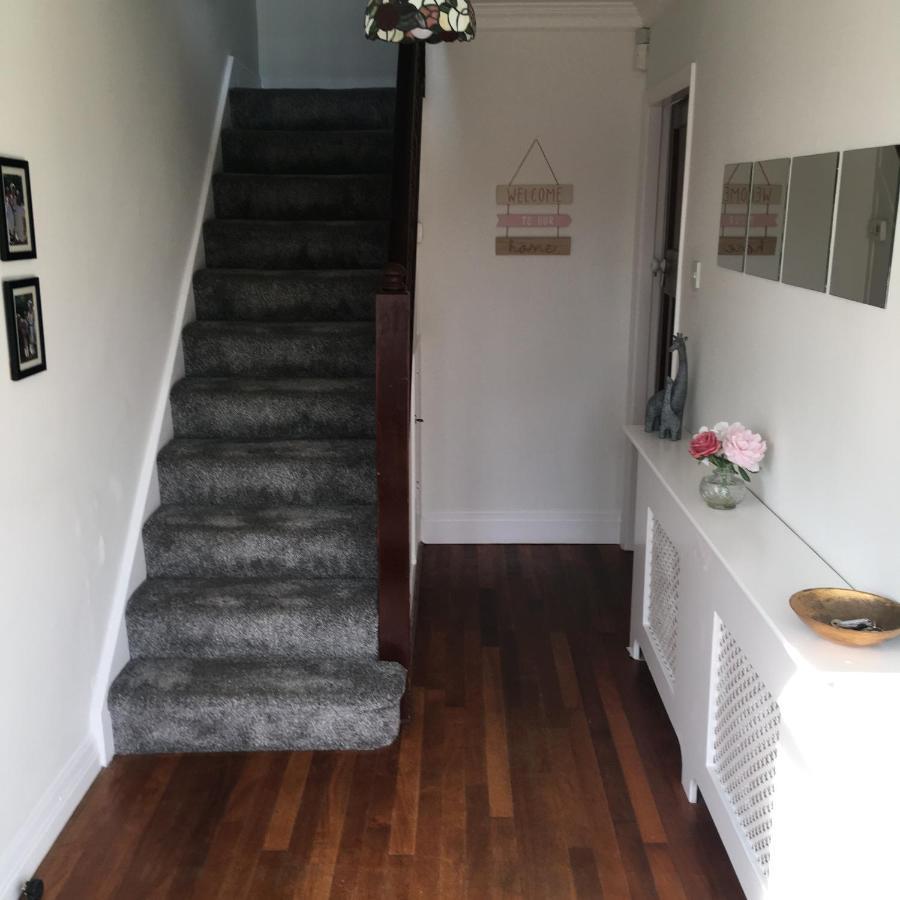 Dunedin House Nedderton Village Bedling Hepscott Екстер'єр фото