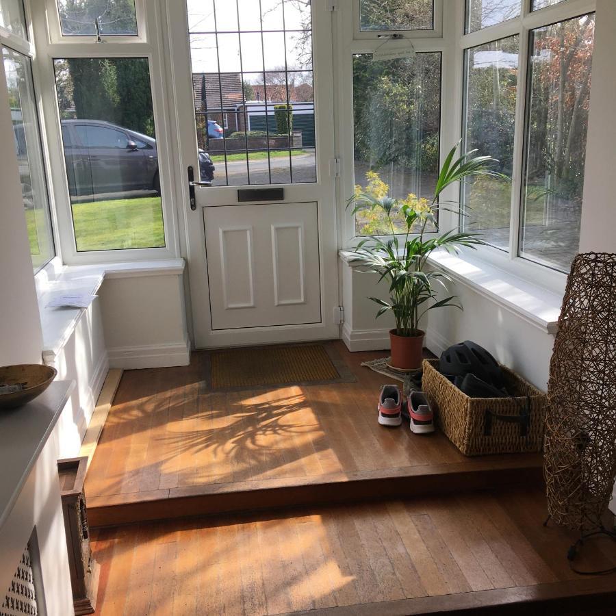 Dunedin House Nedderton Village Bedling Hepscott Екстер'єр фото