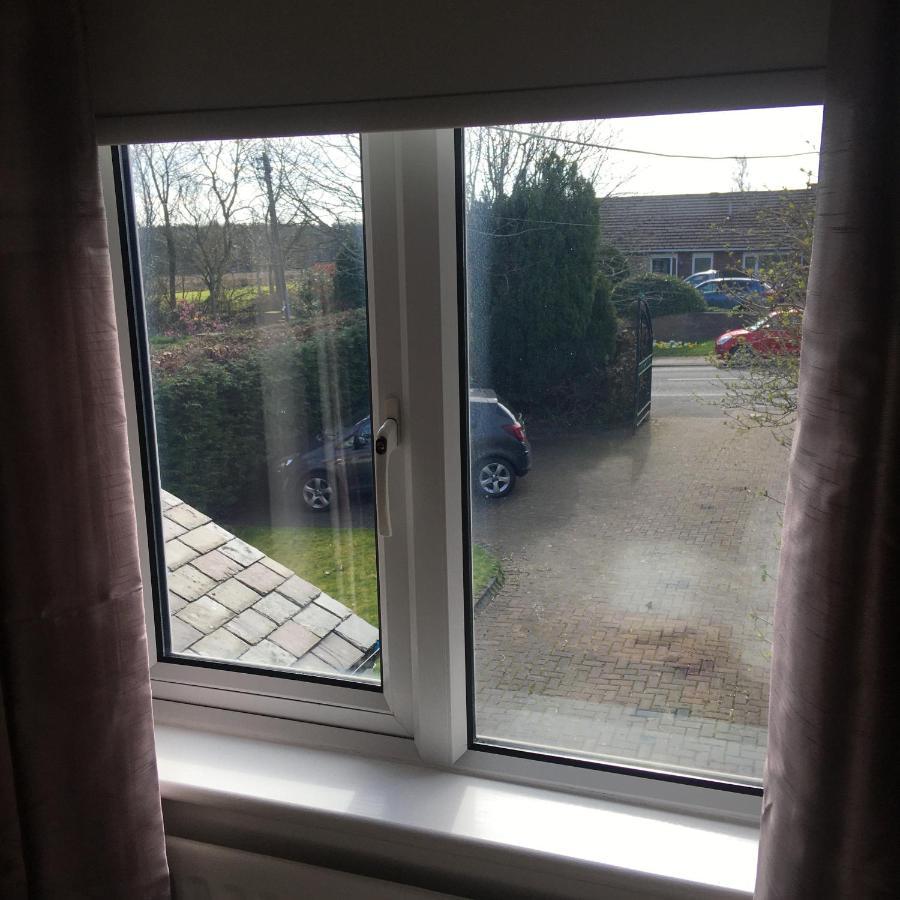 Dunedin House Nedderton Village Bedling Hepscott Екстер'єр фото