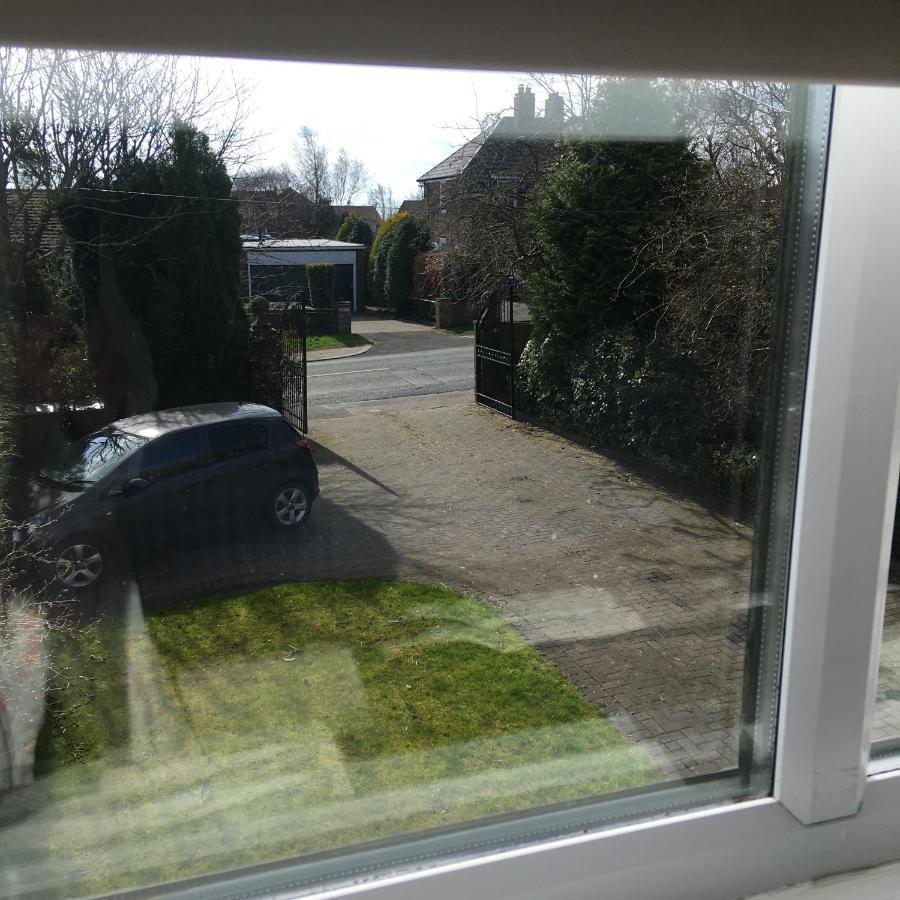 Dunedin House Nedderton Village Bedling Hepscott Екстер'єр фото