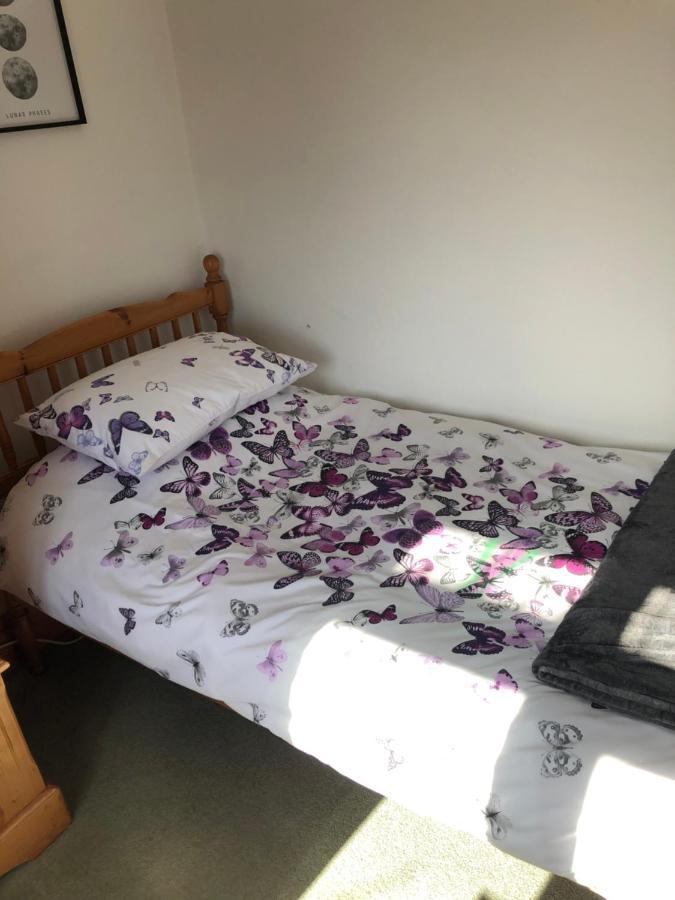 Dunedin House Nedderton Village Bedling Hepscott Екстер'єр фото
