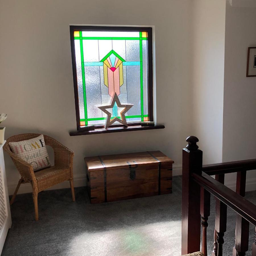 Dunedin House Nedderton Village Bedling Hepscott Екстер'єр фото