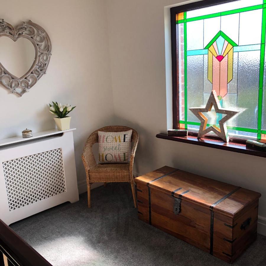 Dunedin House Nedderton Village Bedling Hepscott Екстер'єр фото